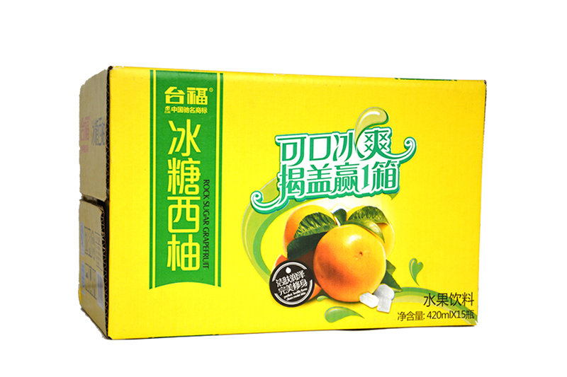 食品纸箱 